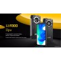 Смартфон Blackview BV9300 Pro 8GB/256GB (черный)