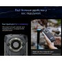 Смартфон Blackview BV9300 Pro 8GB/256GB (черный)