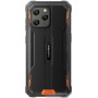 Смартфон Blackview BV5300 Pro (оранжевый)