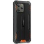 Смартфон Blackview BV5300 Pro (оранжевый)