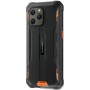 Смартфон Blackview BV5300 Pro (оранжевый)