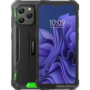 Смартфон Blackview BV5300 Pro (зеленый)