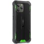 Смартфон Blackview BV5300 Pro (зеленый)