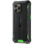 Смартфон Blackview BV5300 Pro (зеленый)