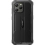 Смартфон Blackview BV5300 Pro (черный)