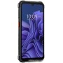 Смартфон Blackview BV5300 Pro (черный)