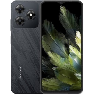 Телефон Blackview Wave 8 4GB/128GB (черный)