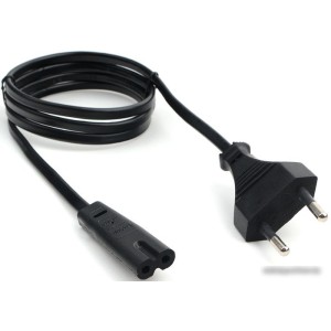 Кабель Cablexpert PC-184/2-1М Кабель Cablexpert PC-184/2-1М