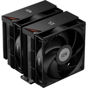 Кулер для процессора PCCooler RT620 Digital