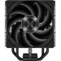 Кулер для процессора PCCooler RZ400 V2 (черный)