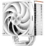 Кулер для процессора PCCooler RZ400 V2 (белый)