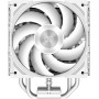 Кулер для процессора PCCooler RZ400 V2 (белый)