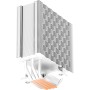 Кулер для процессора PCCooler RZ400 V2 (белый)