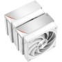 Кулер для процессора PCCooler RZ620 (белый)