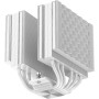 Кулер для процессора PCCooler RZ620 (белый)