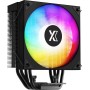 Кулер для процессора XASTRA AR400 ARGB BK