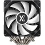 Кулер для процессора XASTRA AX620 Basic ARGB