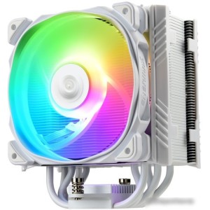 Кулер для процессора Enermax ETS-T50 AXE ARGB ETS-T50A-W-ARGB
