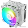 Кулер для процессора Enermax ETS-T50 AXE ARGB ETS-T50A-W-ARGB