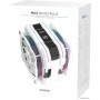 Кулер для процессора ALSEYE M120D W Plus (белый)