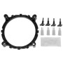 Кулер для процессора CrownMicro CM-S1250TPWM