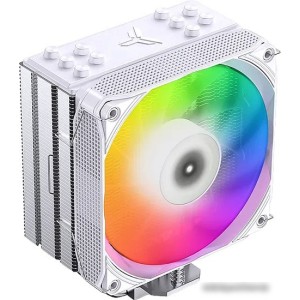 Кулер для процессора Jonsbo PISA A5 (белый)