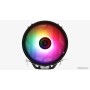 Кулер для процессора AeroCool Rave 4 ARGB