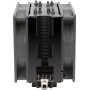 Кулер для процессора ALSEYE S120D-B