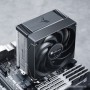 Кулер для процессора Jonsbo CR-1000 EVO Standard