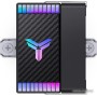 Кулер для процессора Jonsbo CR-1400 EVO Color Black