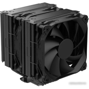 Кулер для процессора PentaWave Z06D Black PW-Z06D-BK