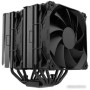 Кулер для процессора PentaWave Z06D Black PW-Z06D-BK