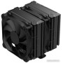 Кулер для процессора PentaWave Z06D Black PW-Z06D-BK
