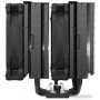 Кулер для процессора PentaWave Z06D Black PW-Z06D-BK