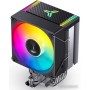 Кулер для процессора Jonsbo CR-1400 EVO ARGB Black