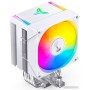 Кулер для процессора Jonsbo CR-1400 EVO ARGB White