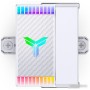 Кулер для процессора Jonsbo CR-1400 EVO ARGB White
