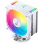Кулер для процессора Jonsbo CR-1000 EVO ARGB White