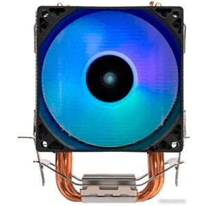 Кулер для процессора Eurocase 3P90 ARGB