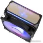Кулер для процессора Eurocase 6PI120 ARGB