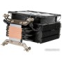 Кулер для процессора Eurocase 6PI120 ARGB