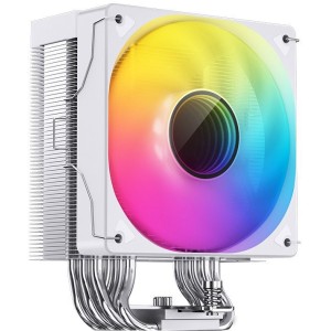 Кулер для процессора Jonsbo CR-1000 V2 Pro ARGB White