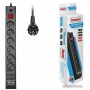 Сетевой фильтр Buro BU-SP3_USB_2A-B
