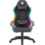Игровое (геймерское) кресло Defender Factor X (черный)