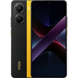 Смартфон POCO X7 Pro 12GB/256GB международная версия (желтый)