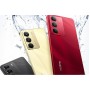 Телефон Realme C75 8GB/128GB (красный)
