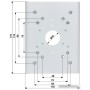 Кронштейн Dahua DH-PFA150