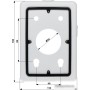 Кронштейн Dahua DH-PFA120