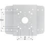 Кронштейн Dahua DH-PFA151