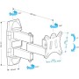 Кронштейн Holder LCDS-5039
